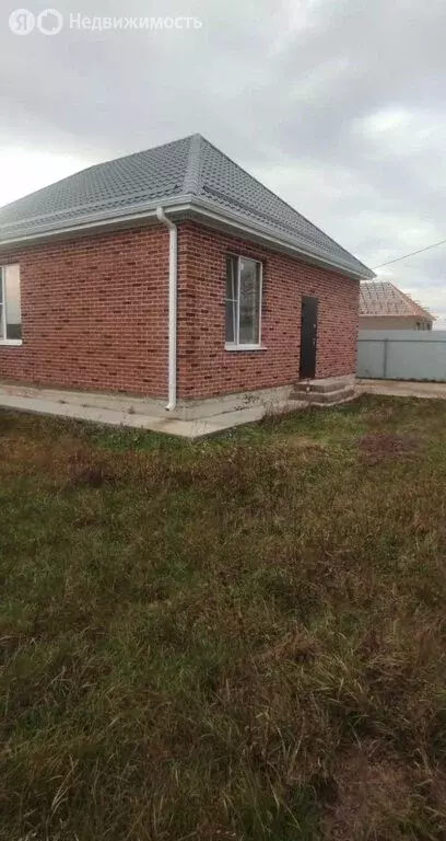 Дом в посёлок Российский, Бестужевская улица, 8/1 (90 м) - Фото 2