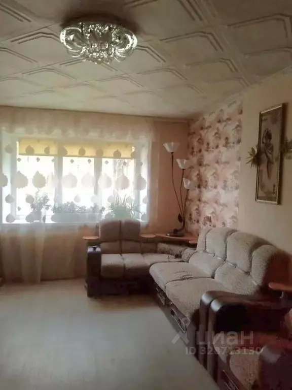 3-к кв. Пермский край, Губаха Октябрьский просп., 16 (64.7 м) - Фото 2