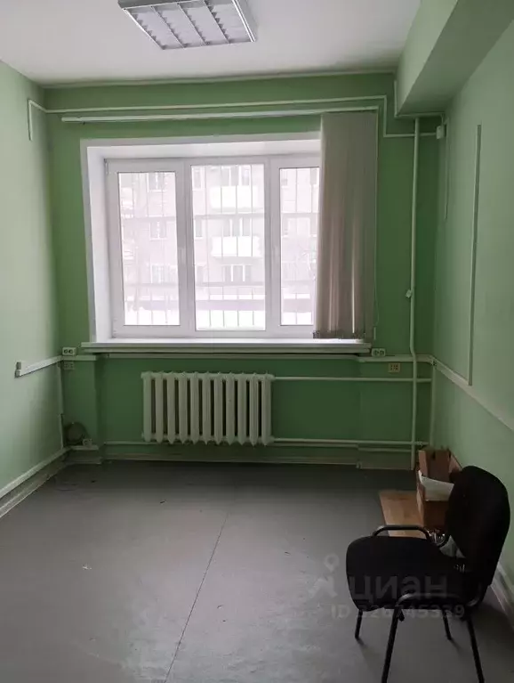 Офис в Москва ул. Дмитрия Ульянова, 19 (18 м) - Фото 2