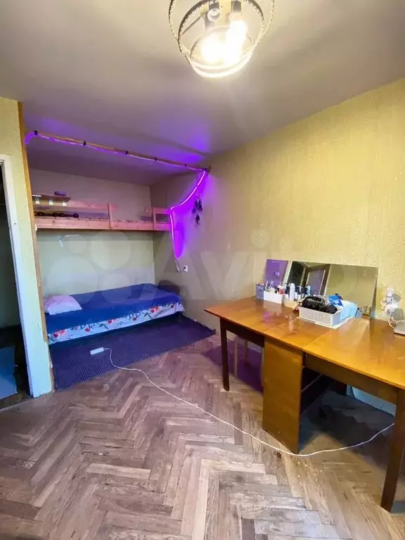 1-к. квартира, 39,1 м, 3/9 эт. - Фото 0