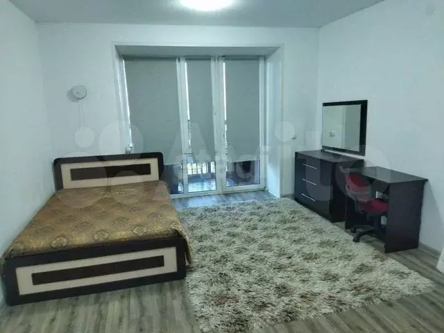 Квартира-студия, 30 м, 7/17 эт. - Фото 0