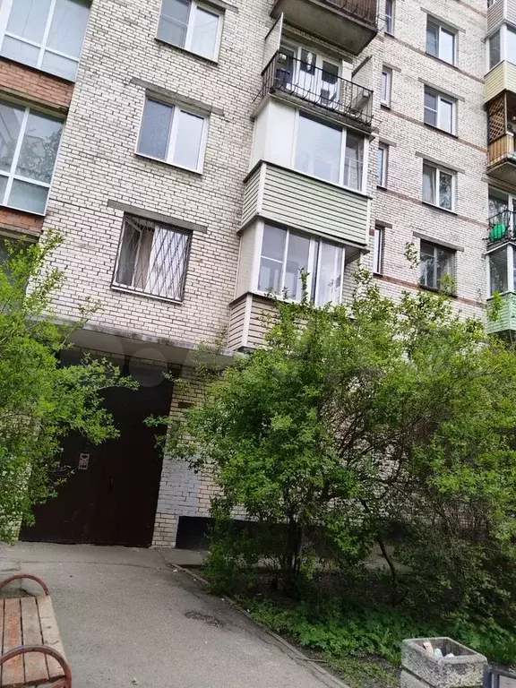 Комната 20 м в 2-к., 5/9 эт. - Фото 0
