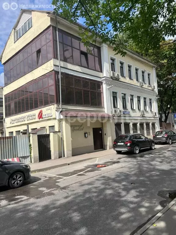 Офис (195.4 м) - Фото 2