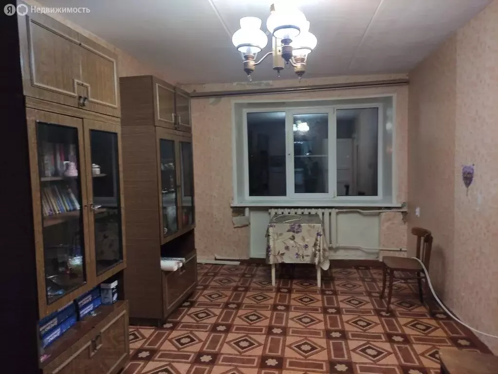 2-комнатная квартира: Карабаново, Комсомольская улица, 1 (46.8 м) - Фото 2