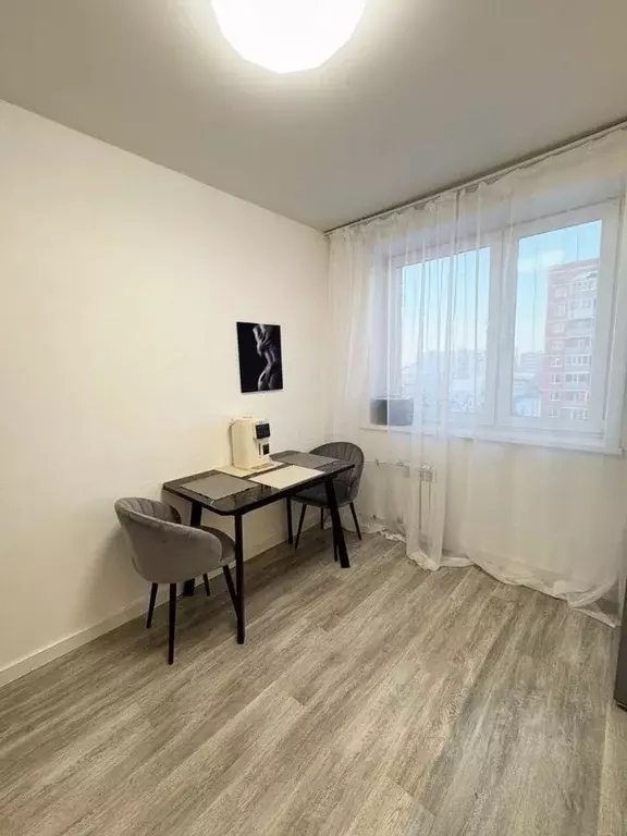 2-к кв. Архангельская область, Архангельск Ленинградский просп., 394к2 ... - Фото 2