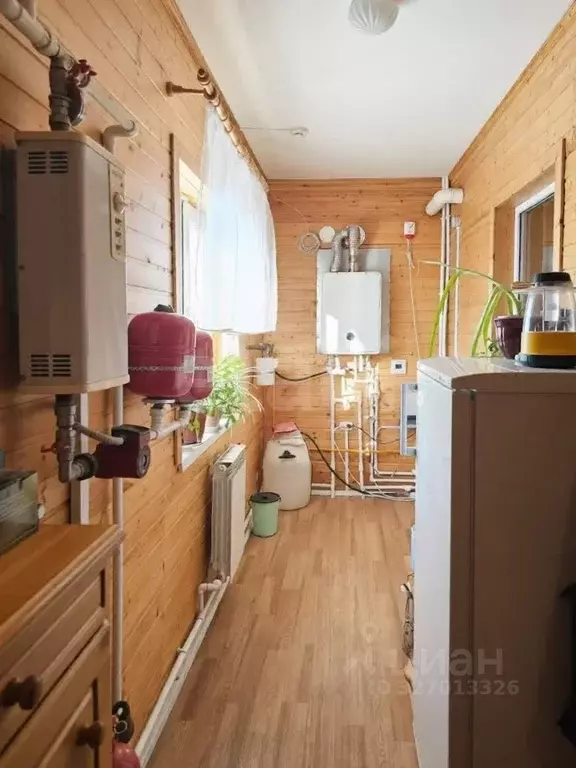 Дом в Псковская область, Пушкинские Горы рп ул. Новоселов (187 м) - Фото 2