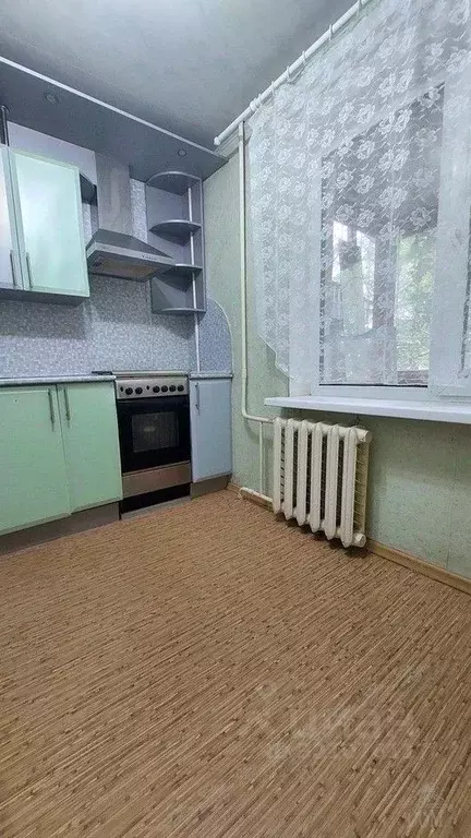 2-к кв. Еврейская автономная область, Биробиджан Набережная ул., 22В ... - Фото 2