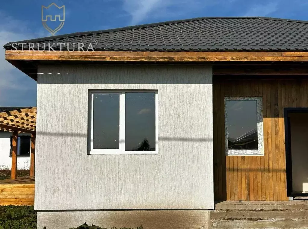 Дом в Свердловская область, Сысертский муниципальный округ, Свежий ... - Фото 2