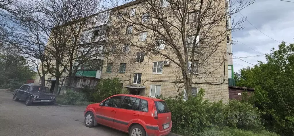 Свободной планировки кв. Ростовская область, Миллерово ул. Квартал ... - Фото 1