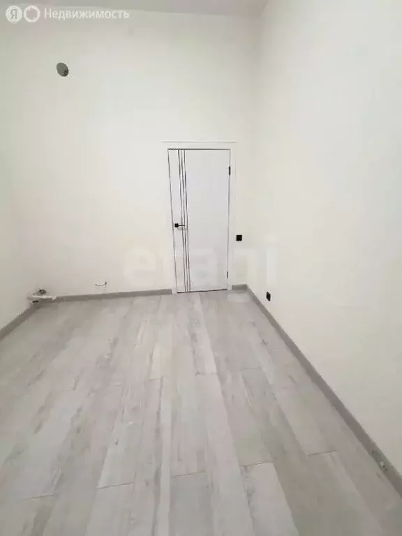 Квартира-студия: деревня Малое Верево, Сиреневая улица, 25к1 (20.5 м) - Фото 1