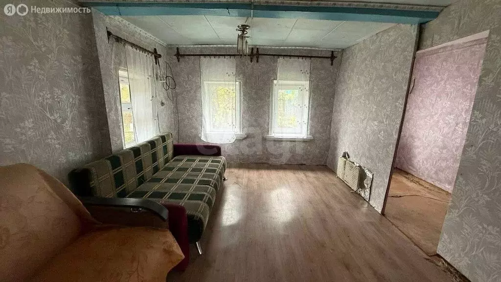 Дом в Бирск, Малокавказская улица (25.3 м) - Фото 2