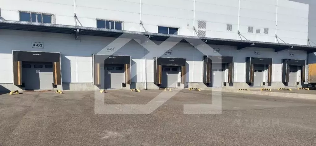 Помещение свободного назначения в Московская область, Богородский ... - Фото 2