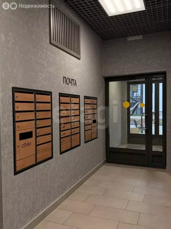 1-комнатная квартира: Колпино, Понтонная улица, 13к1 (39 м) - Фото 2