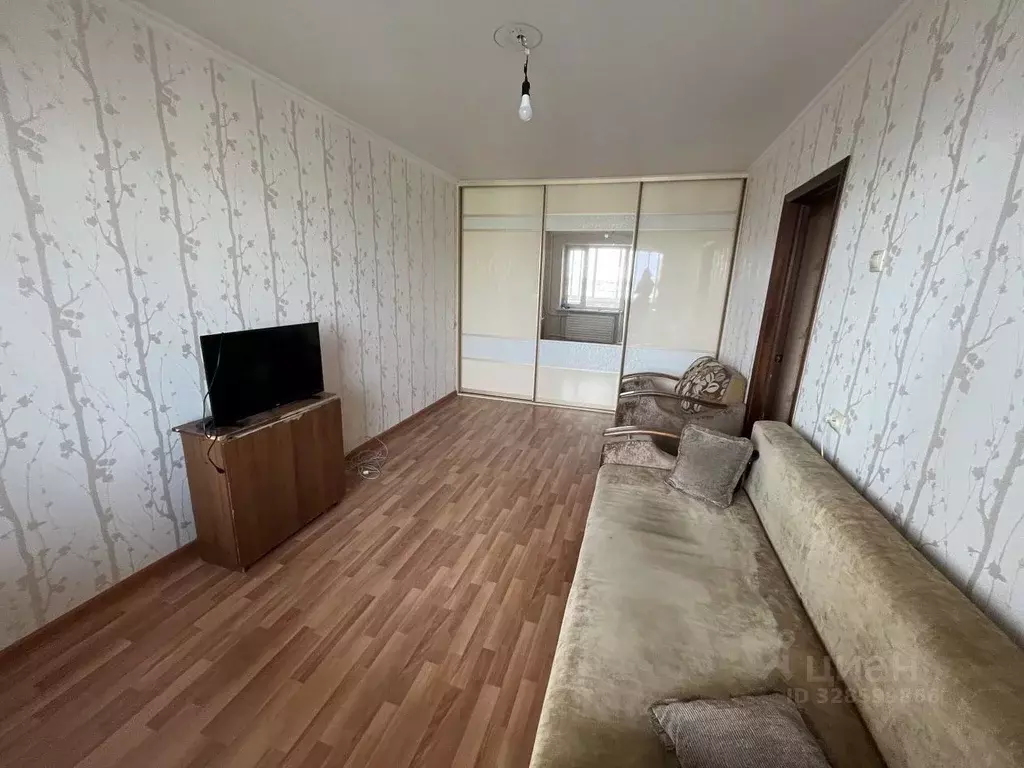 2-к кв. Башкортостан, Уфа ул. Юрия Гагарина, 29 (49.8 м) - Фото 1