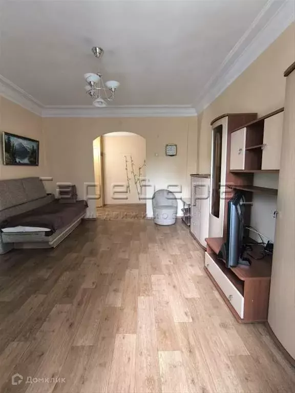 Продаётся 2-к квартира, 56.7 м - Фото 1
