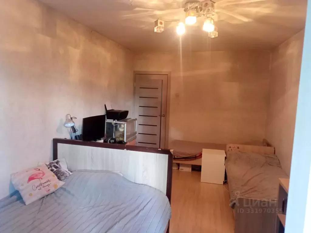 3-к кв. Москва ул. Яблочкова, 35 (63.0 м) - Фото 2