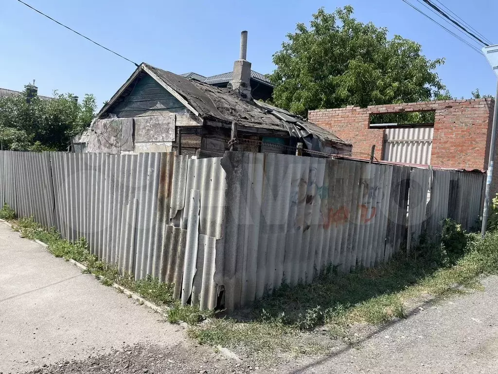Участок 3,5 сот. (ИЖС) - Фото 1