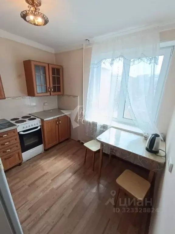 1-к кв. Приморский край, Находка ул. Сидоренко, 8 (32.0 м) - Фото 1