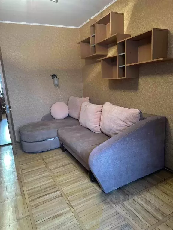 3-к кв. Московская область, Люберцы городской округ, Красково пгт ул. ... - Фото 1