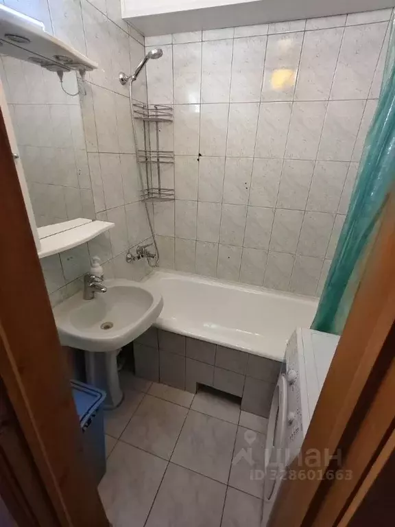 1-к кв. Москва ул. Римского-Корсакова, 12 (32.0 м) - Фото 2