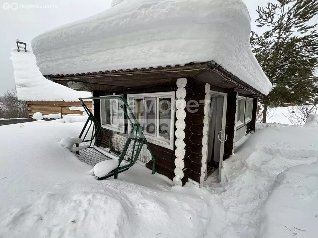 Участок в деревня Визябож, Центральная улица (22 м) - Фото 2