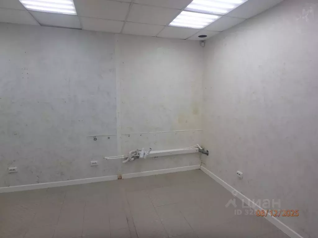 Помещение свободного назначения в Хабаровский край, Хабаровск ул. ... - Фото 2