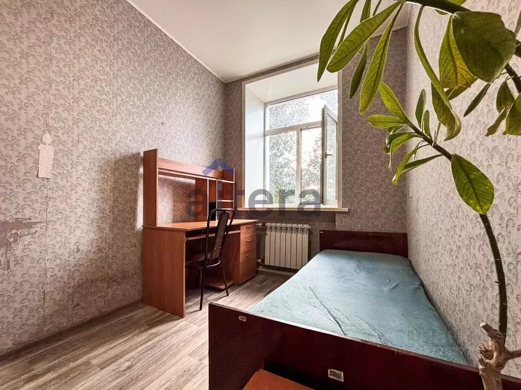 2-к кв. Татарстан, Казань Гвардейская ул., 10 (45.0 м) - Фото 2
