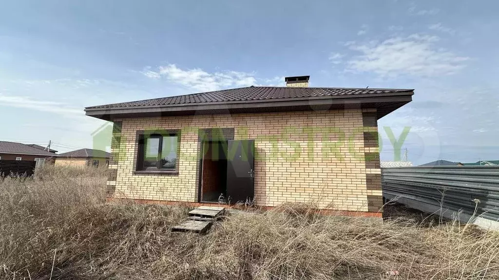 Дом 80 м на участке 5 сот. - Фото 0