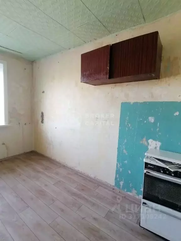 Комната Иркутская область, Братск ул. Обручева, 47 (13.3 м) - Фото 0