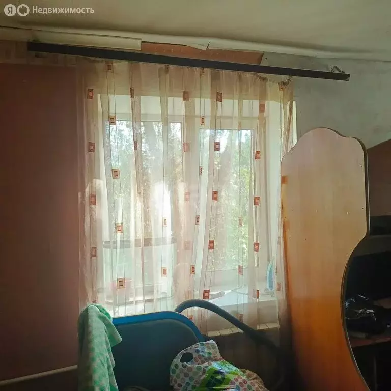 1-комнатная квартира: Нижний Тагил, улица Тимирязева, 37 (31.1 м) - Фото 1