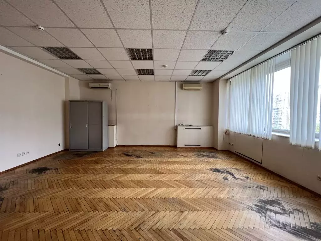 Офис в Москва ул. Наметкина, 14к1 (40 м) - Фото 1