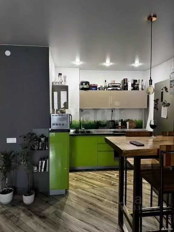 2-к кв. Татарстан, Казань ул. Архитектора Гайнутдинова, 26 (44.0 м) - Фото 1