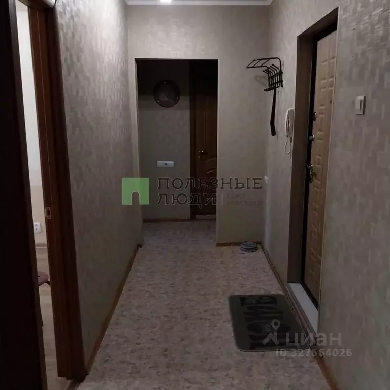 2-к кв. Белгородская область, Белгород ул. Щорса, 40 (44.6 м) - Фото 2