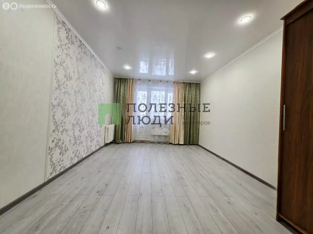 1-комнатная квартира: Орёл, улица Бурова, 30 (38 м) - Фото 2