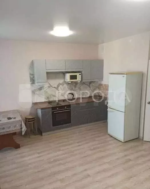 Квартира-студия, 31 м, 13/24 эт. - Фото 0