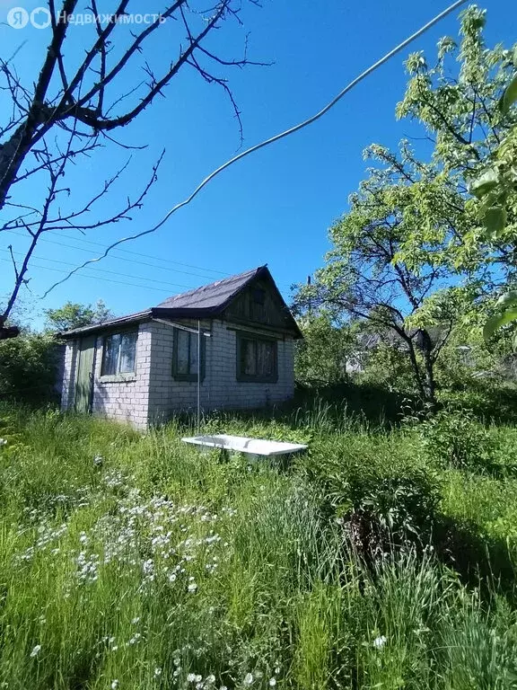 Дом в Кстово, 6-й микрорайон, жилой комплекс Ватсон (25 м) - Фото 1
