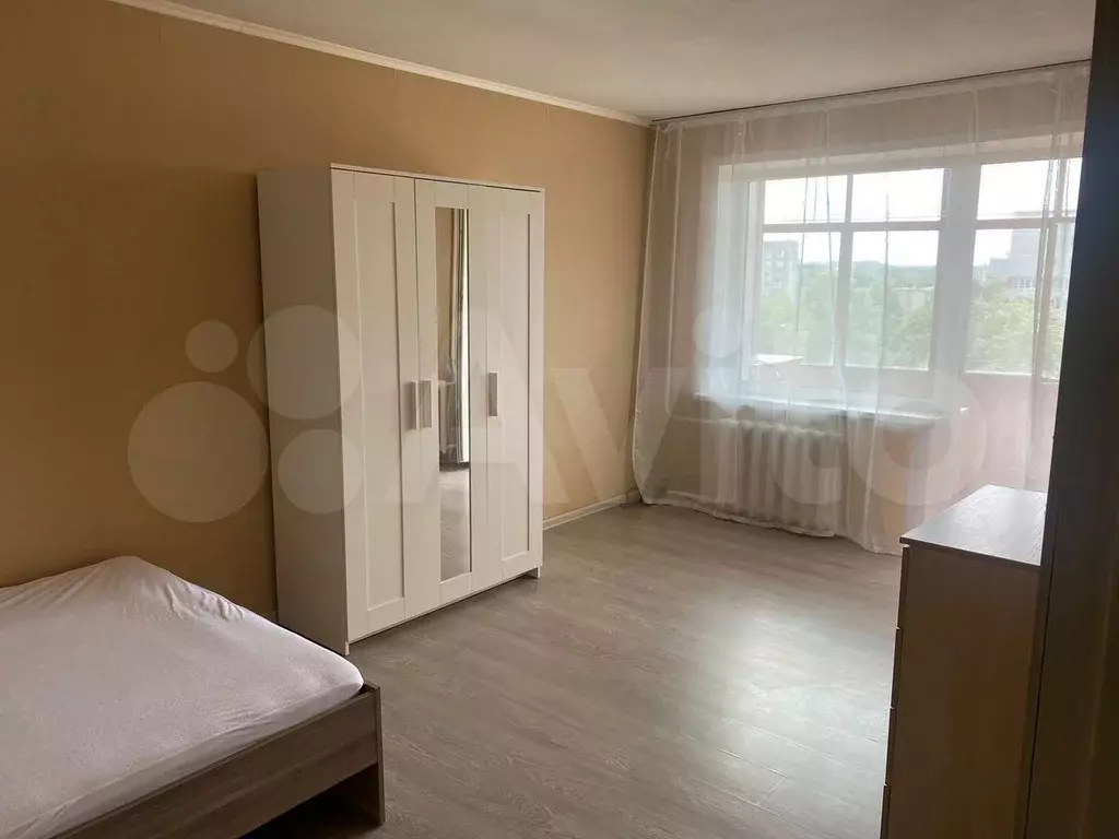 1-к. квартира, 32 м, 8/12 эт. - Фото 1