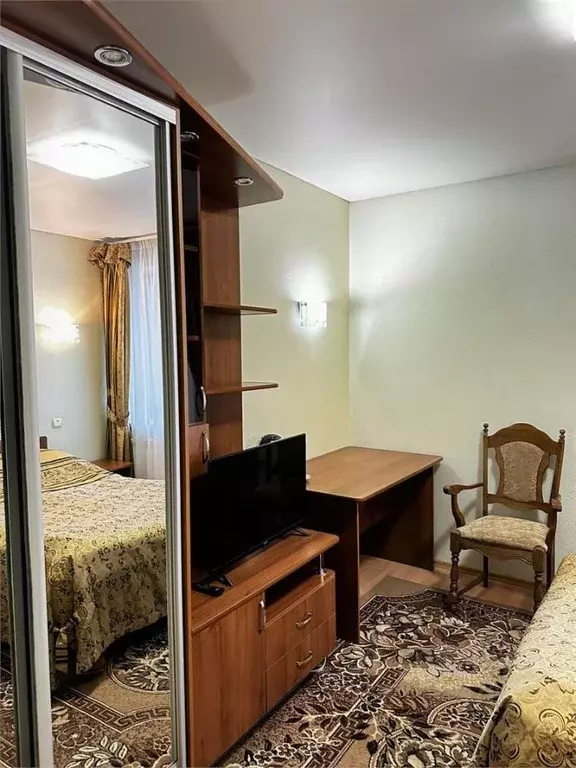 Комната Костромская область, Костромской район, Минское с/пос, Козловы ... - Фото 2