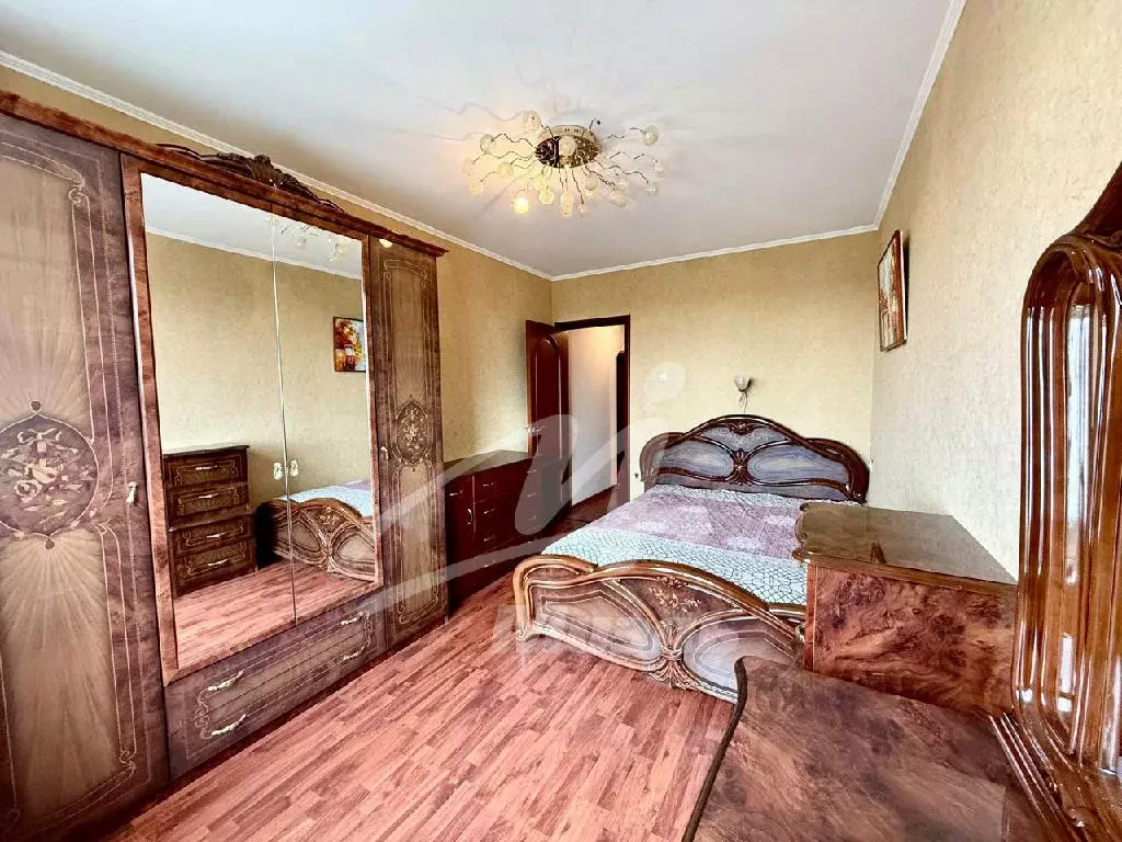 Продается 2-комнатная квартира - Фото 1