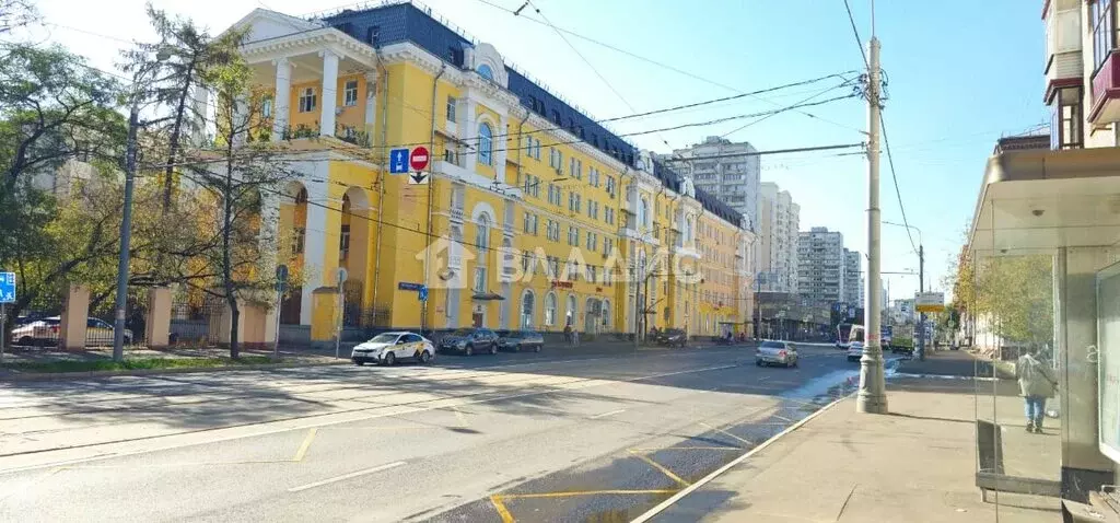 Квартира-студия: Москва, Первомайская улица, 126 (20.2 м) - Фото 0
