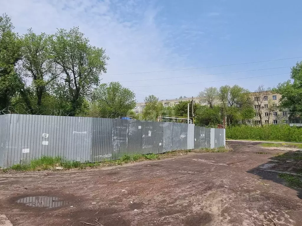 Производственное помещение в Саратовская область, Балашов ул. ... - Фото 1