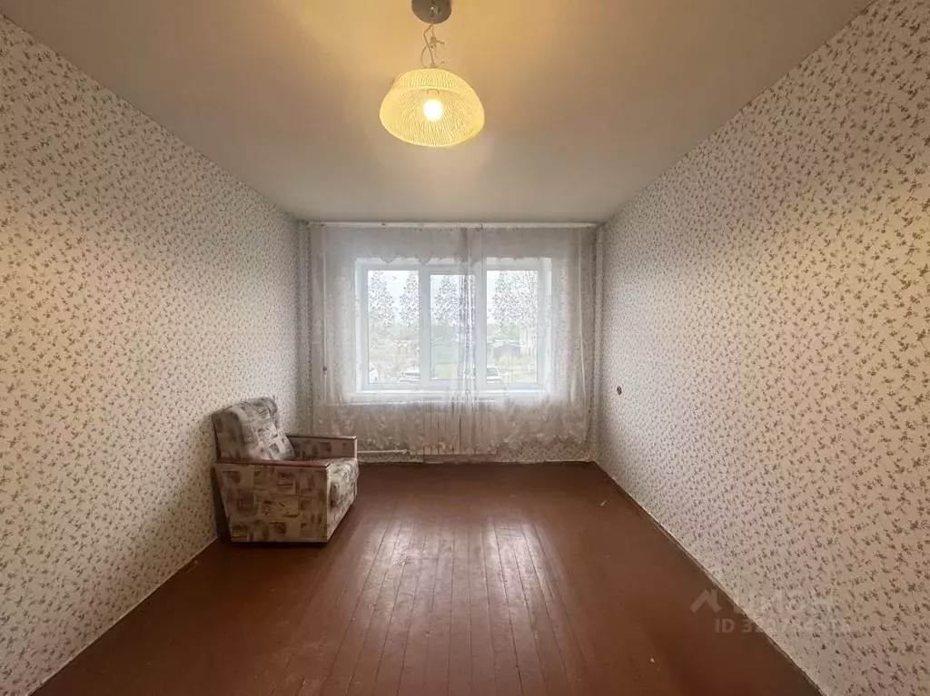 2-к кв. Архангельская область, Архангельск Вторая линия, 11 (47.7 м) - Фото 1