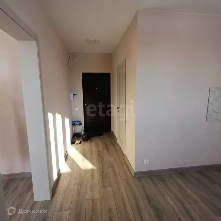 Продаётся 1-к квартира, 31 м - Фото 1