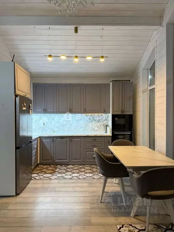 Дом в Владимирская область, Владимир д. Уварово, ул. Большая ... - Фото 2