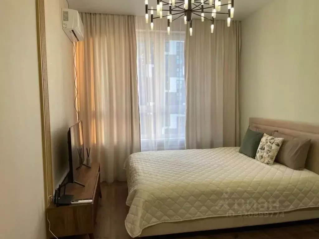 1-к кв. Московская область, Мытищи ул. Колпакова, 44 (23.0 м) - Фото 1