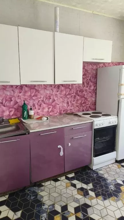 2-к кв. Челябинская область, Челябинск Шуменская ул., 31а (64.0 м) - Фото 1