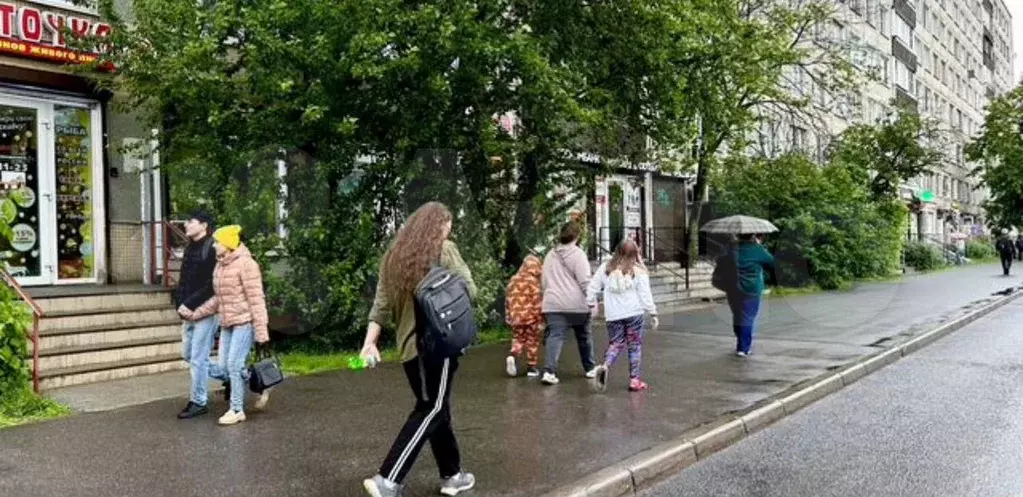Помещение на трафике 10м2 - Фото 0