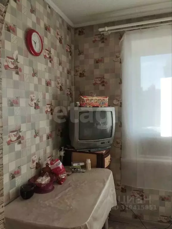 1-к кв. Бурятия, Улан-Удэ ул. Лебедева, 3Б (21.8 м) - Фото 1