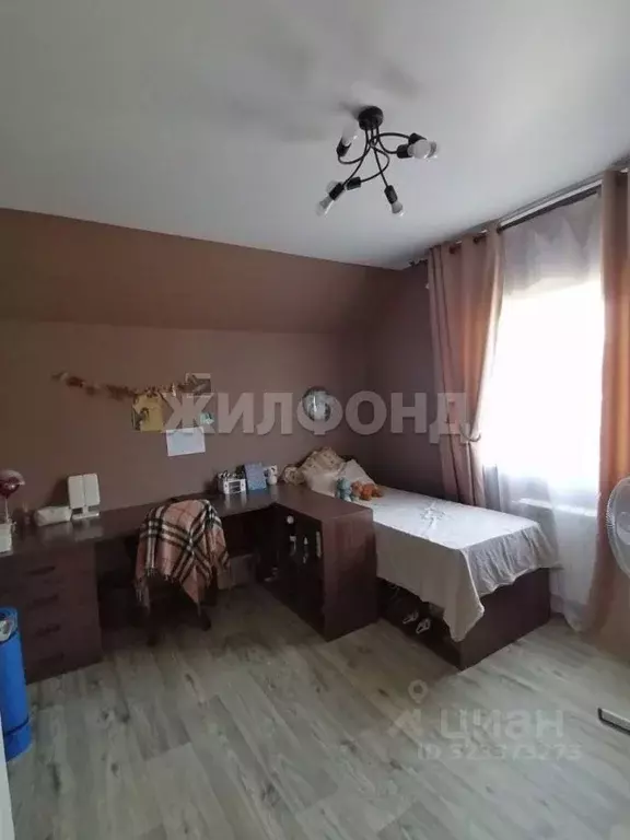 Коттедж в Новосибирская область, Новосибирск Пион садовое ... - Фото 2