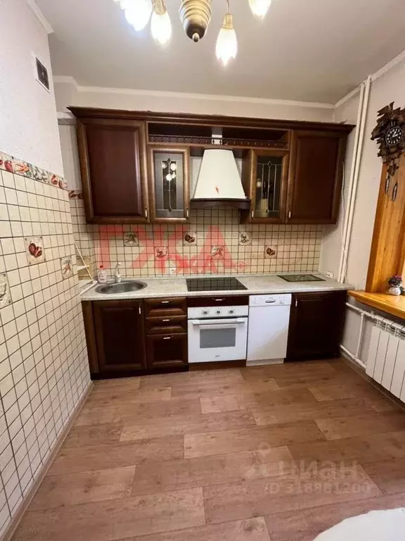 3-к кв. Саха (Якутия), Нерюнгри ул. имени Газеты Комсомольская Правда, ... - Фото 1